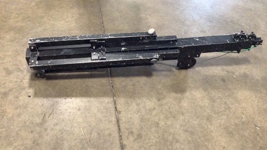 2 - L16 Crank Lifts,