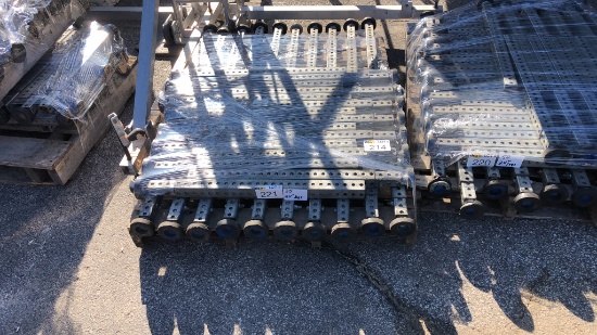 29- 24" Biljax Stage Legs,