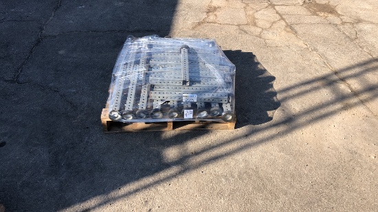 31- 15" Biljax Stage Legs,