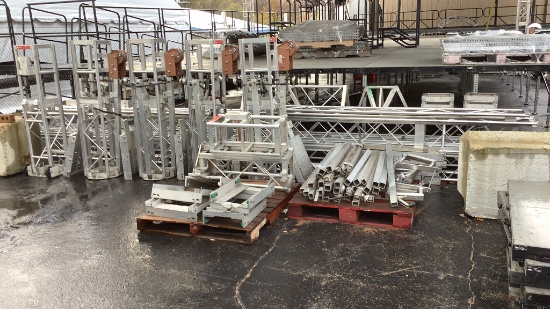 Miscellaneous Applied Electronics,