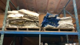 Miscellaneous Used and Damaged Sides