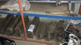 Miscellaneous Stake Plates, Rings, and Hardware