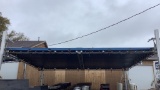 Applied Electronics 32' X 24' Genie Stage Roof,