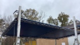 Applied Electronics 40' X 20'  Genie Stage Roof,