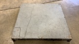 60- 4'x4' Biljax Stage Platforms