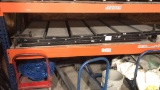 Biljax Adjustable Stairs,