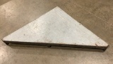2- 4'x4'x66