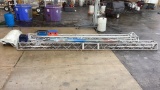 Applied Electronics 40' X 24'  Genie Stage Roof,