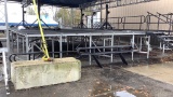 40'x28' Stage,