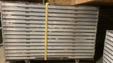 15- Stage Dimension Aluminum Frame Stage Decks,