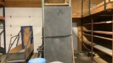 5 -Stage Dimension 3'x8' Aluminum Frame Stage