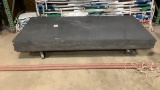 Unused 4'X8' Plywood Replacement Decking Panels,