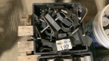 26- Stage Dimension  Leg Support Brackets