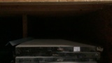 60- Granite 4'x4' Stage Decks,