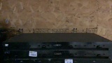 2- Granite 2'x4' Stage Decks