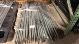 20- Biljax Stage X Leg Braces