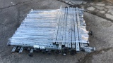 51- 4' Biljax Stage Legs,