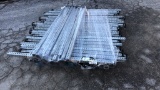 50- 4' Biljax Stage Legs,