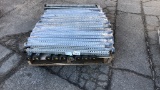 31- 3' Biljax Stage Legs,