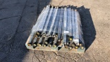 50- 3' Biljax Stage Legs,