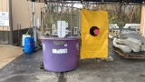 Dunk Tank,