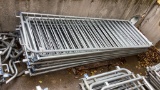 12- Crowd Control 8' Panels