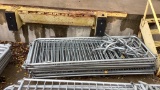 12- Crowd Control Panels