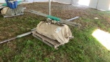 Armbruster 20' Midsections for 40' Pole Tent,