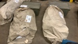 Toptec 20' X 20' High Top Frame  Tent,