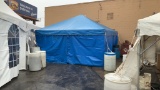 Waterloo 16' X 16'  Frame Tent,
