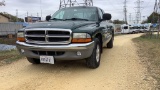 1998 Dodge Dakota SXT Pickup Truck,
