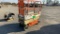 JLG 1930 ES Electric Scissor Lift,