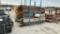 Skid of Various Sizes of Concrete Curb Forms,