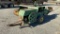 John Deere 336 Square Hay Bailer,