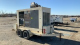 Kohler 2DDBDZD71 3 Phase Generator,