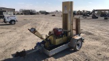 Chief EZ Breaker Concrete Breaker,