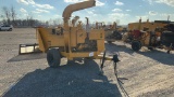 Vermeer BC 1250 Chipper,