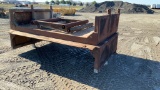 10x10 Manhole Box,