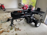 County Line 30 Ton Capacity Log Splitter,