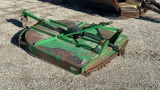 Deere LX6 6' Rotary Mower,