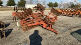 International 475 Folding 22' Disc,