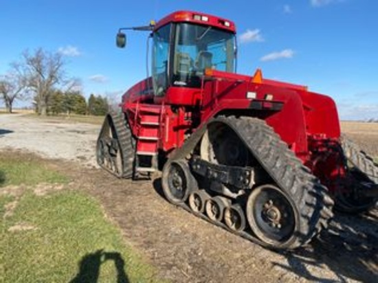 Online Only Ag Equipment and Vehicle - IN