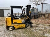 Yale GL050DENUAE083 Forklift,