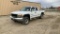 2001 GMC 2500 SLT Pickup Truck,