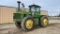John Deere 8630H Ag Tractor,