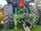 John Deere 4840 Tractor,