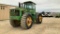 John Deere 8650 Ag Tractor,