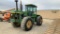 John Deere 8630 Ag Tractor,