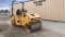 2009 CB34 Double Smooth Drum Roller,