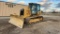 2016 Cat D5K2 LGP Crawler Tractor,